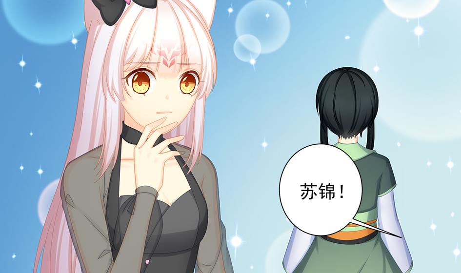 《天狐劫》第202话 苏锦的焦躁 第14页