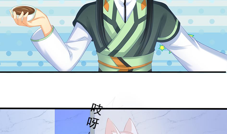 《天狐劫》第200话 被隐藏的秘密 第28页
