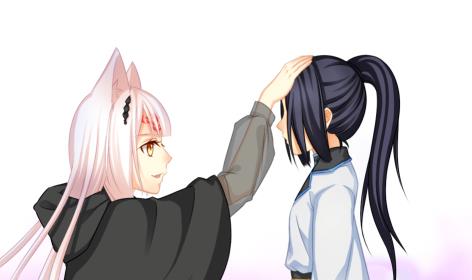 《天狐劫》第214话 发现寒月幽兰 第16页