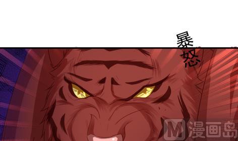 《天狐劫》第225话 穷奇的过去 第18页