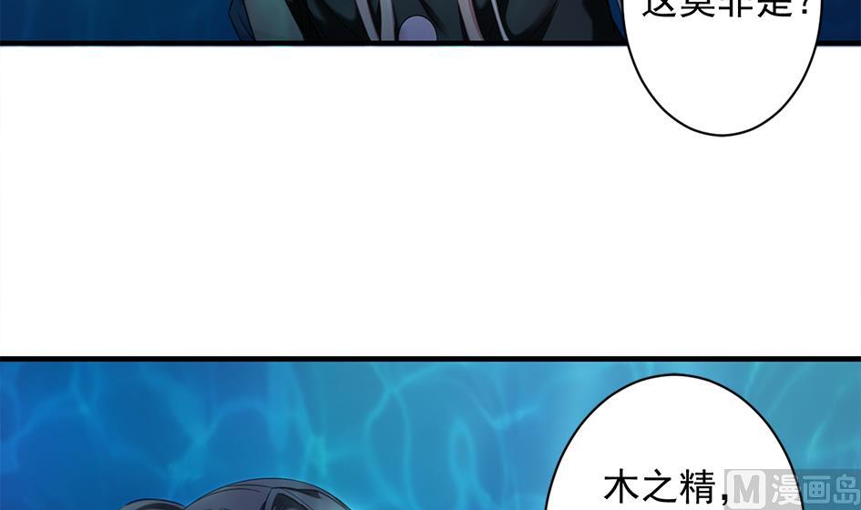 《天狐劫》第227话 木之精 第27页
