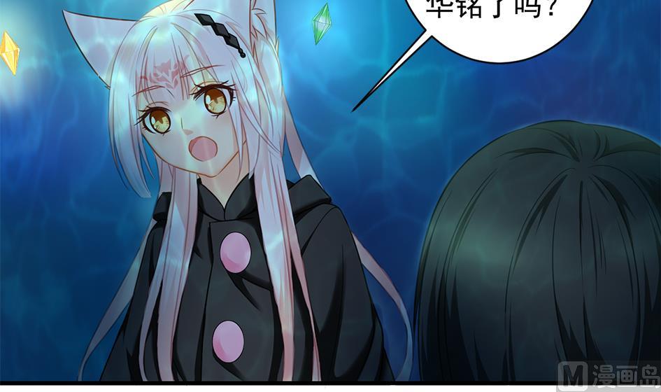 《天狐劫》第227话 木之精 第30页
