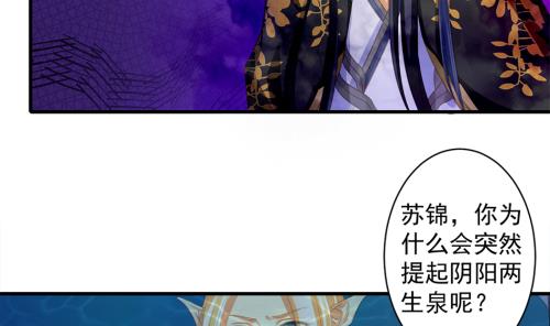 《天狐劫》第231话 两生泉 第34页