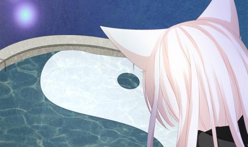 《天狐劫》第231话 两生泉 第4页