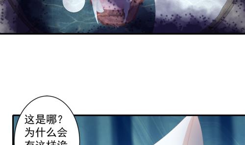 《天狐劫》第231话 两生泉 第7页