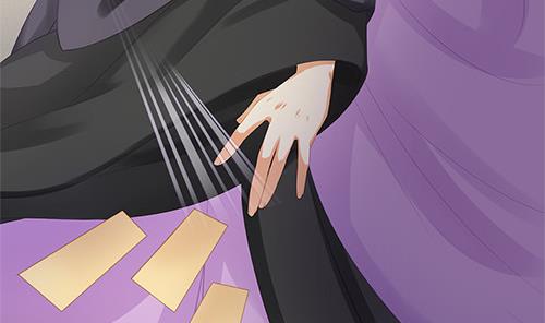 《天狐劫》第233话 魔尊突袭 第10页