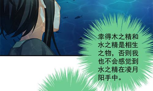 《天狐劫》第233话 魔尊突袭 第29页