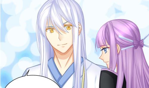 《天狐劫》第236劫 执念的源头 下 第8页