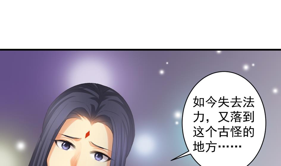 《天狐劫》第244话 集体变凡人 第41页