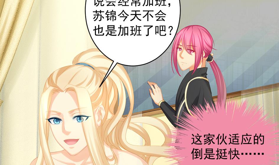 《天狐劫》第247话 各司其职 第4页