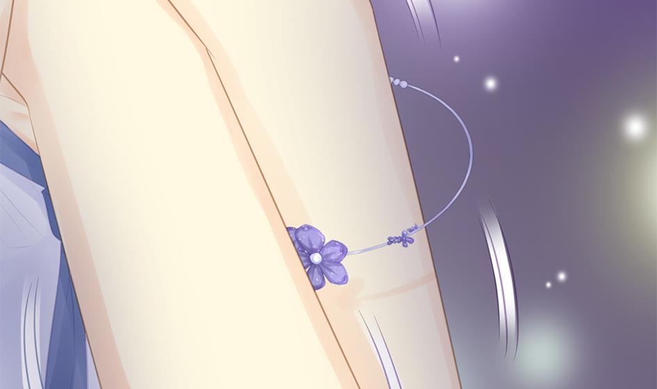 《天狐劫》第260话 我变了 第32页