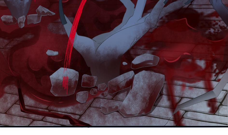 《天狐劫》第266话 血煞 第14页