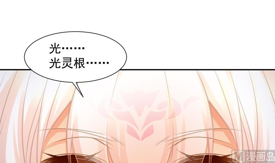 《天狐劫》第271劫 光灵根 第21页