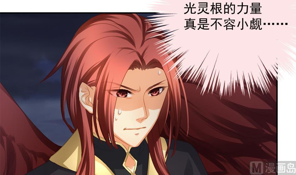 《天狐劫》第271劫 光灵根 第33页