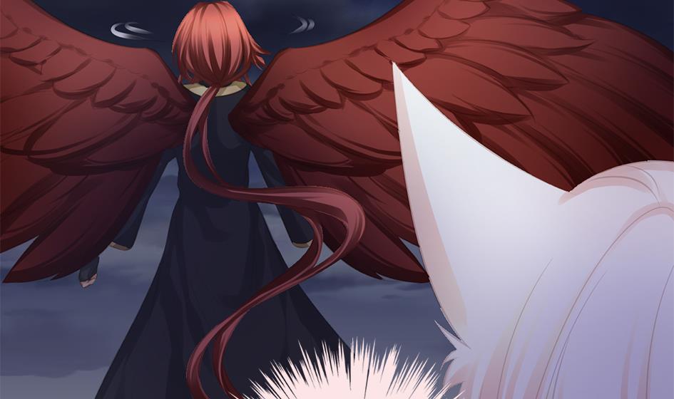《天狐劫》第271劫 光灵根 第8页