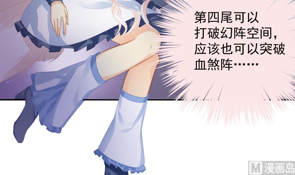 《天狐劫》第270劫 赌 第3页