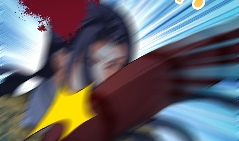 《天狐劫》第272劫 第五尾 第8页