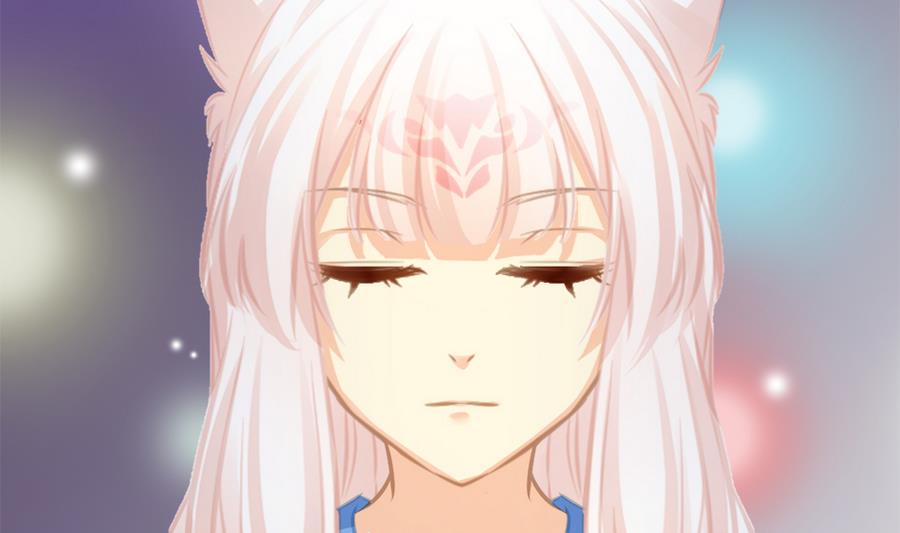 《天狐劫》第277劫 传承之地 第10页
