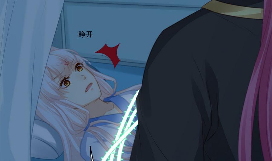 《天狐劫》第277劫 传承之地 第2页