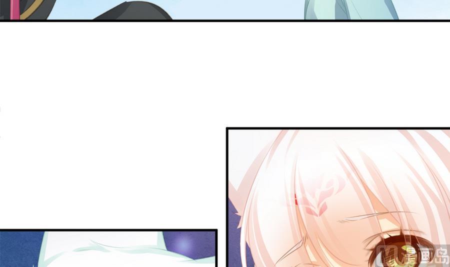 《天狐劫》第277劫 传承之地 第33页