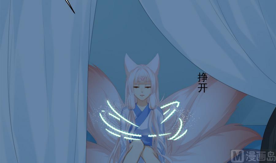 《天狐劫》第277劫 传承之地 第6页