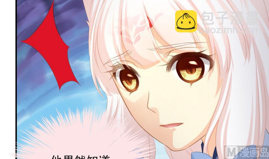 《天狐劫》第279劫 赌局 下 第12页