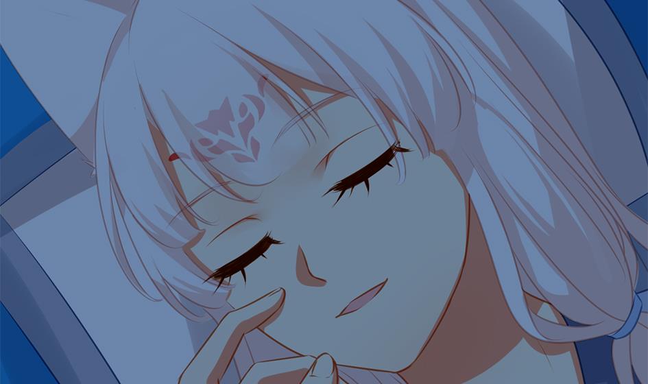 《天狐劫》第276劫 决意 第37页