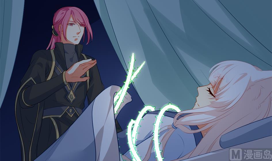 《天狐劫》第276劫 决意 第39页