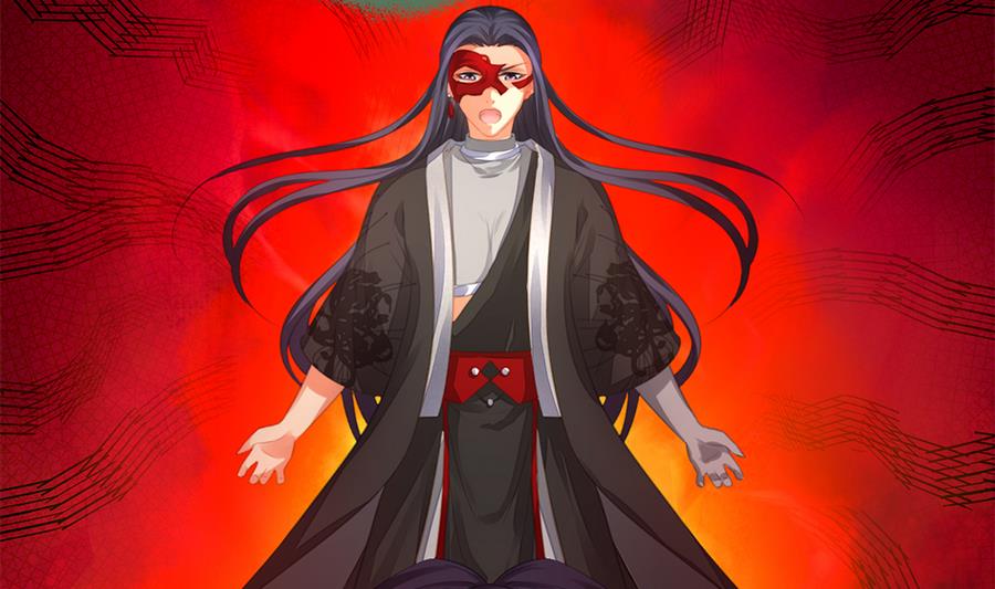 《天狐劫》第286劫 心魔的蛊惑 第34页