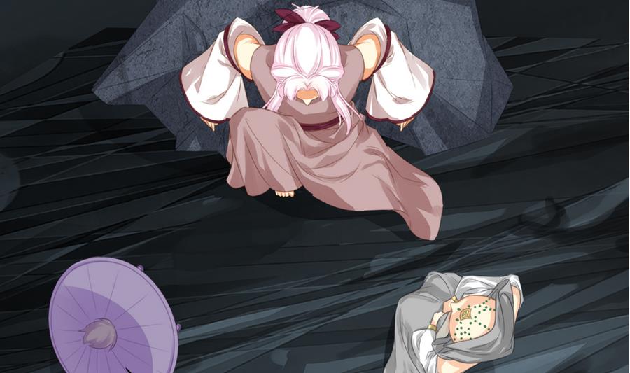 《天狐劫》第284劫 不完全试炼 第22页