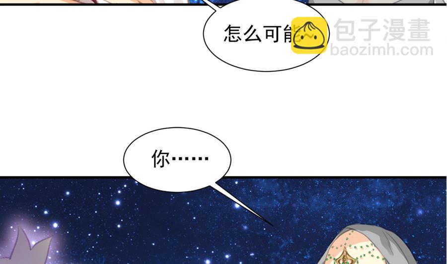 《天狐劫》第284劫 不完全试炼 第29页