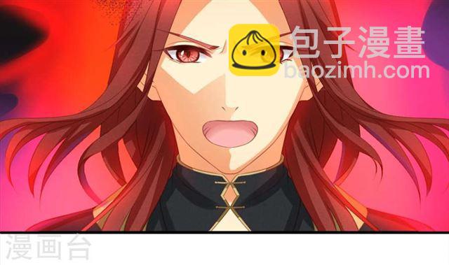 《天狐劫》第291劫 魔尊的胁迫 第14页