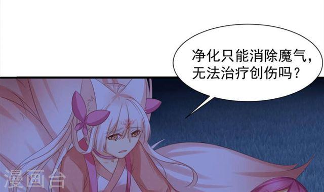 《天狐劫》第291劫 魔尊的胁迫 第19页