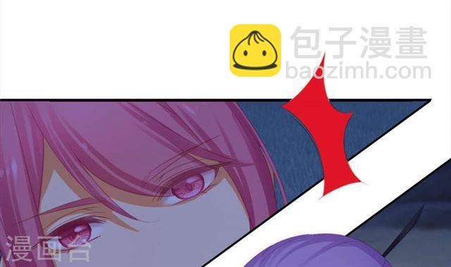 《天狐劫》第291劫 魔尊的胁迫 第23页