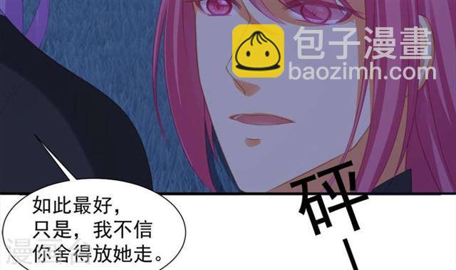 《天狐劫》第291劫 魔尊的胁迫 第28页