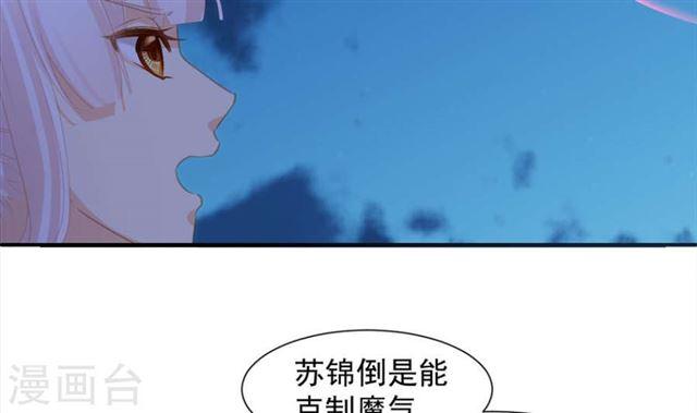 《天狐劫》第291劫 魔尊的胁迫 第32页