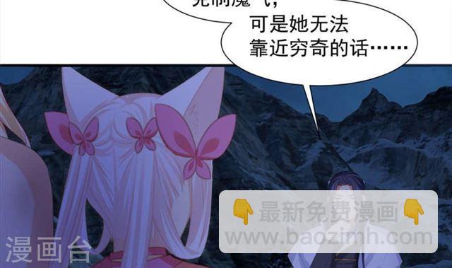 《天狐劫》第291劫 魔尊的胁迫 第33页