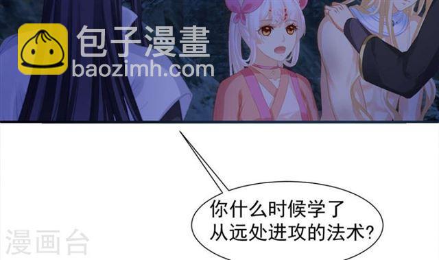 《天狐劫》第291劫 魔尊的胁迫 第36页