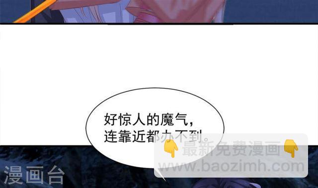 《天狐劫》第291劫 魔尊的胁迫 第7页