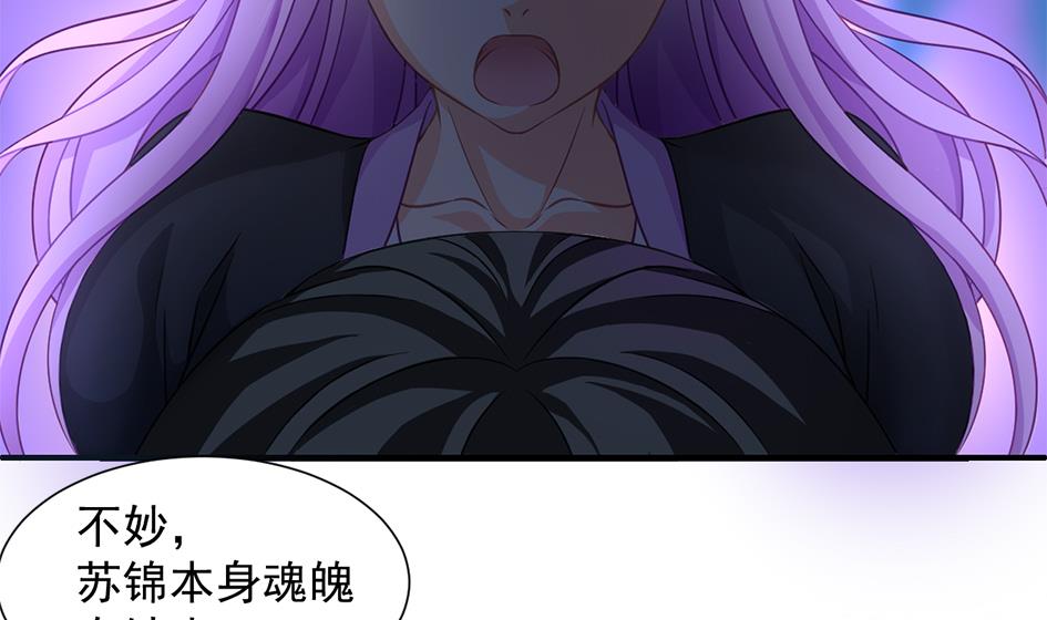 《天狐劫》第294劫 消散 第17页
