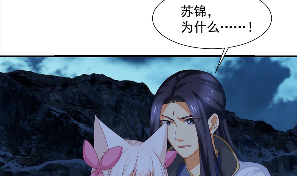 《天狐劫》第294劫 消散 第32页