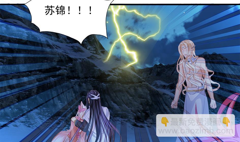 《天狐劫》第294劫 消散 第4页