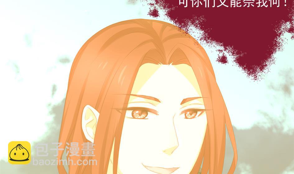 《天狐劫》第293劫 天劫 第14页