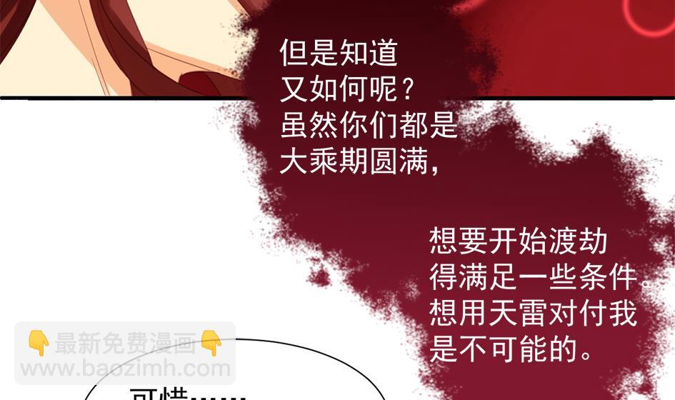 《天狐劫》第293劫 天劫 第23页