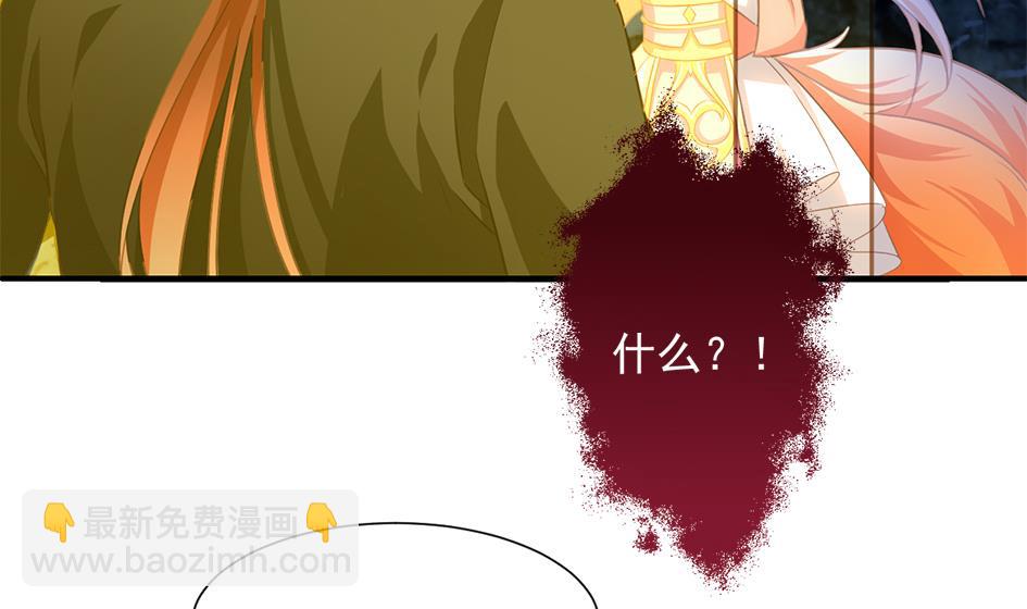 《天狐劫》第293劫 天劫 第25页