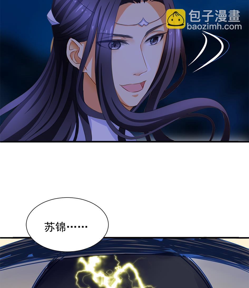 《天狐劫》第293劫 天劫 第40页