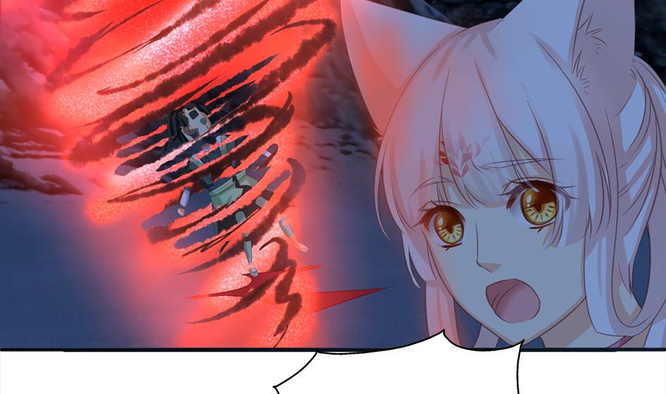 《天狐劫》第292劫 完整的传承 第16页