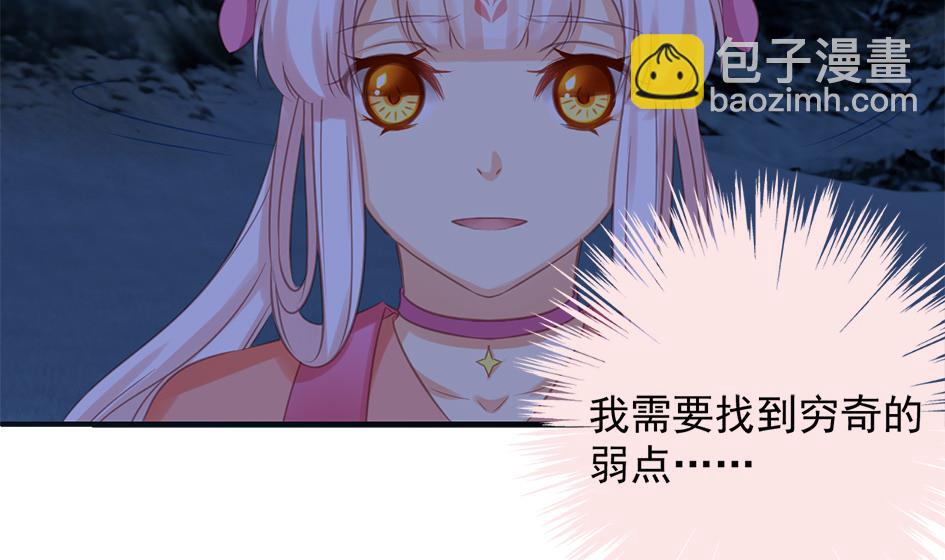 《天狐劫》第292劫 完整的传承 第22页