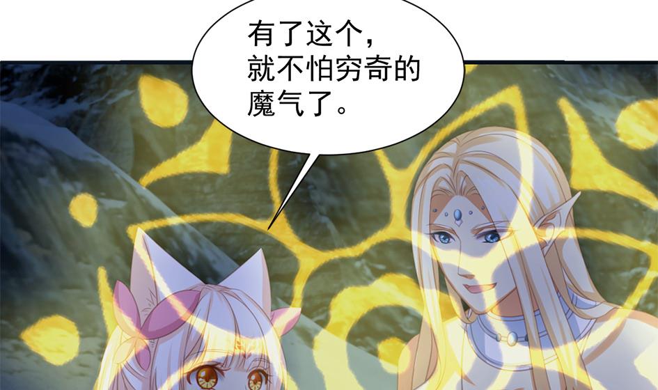 《天狐劫》第292劫 完整的传承 第31页