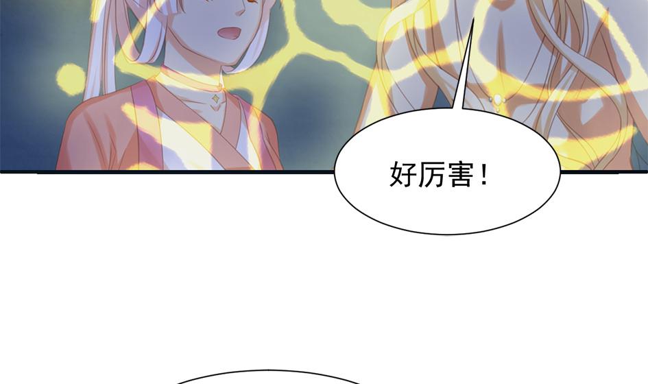 《天狐劫》第292劫 完整的传承 第32页